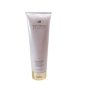 Cream to Water Moisturizer Hyaluronic Hyaluronic Acid Skincare Flawless