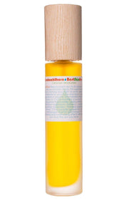- Organic Best Skin Ever All-In-One Facial Cleanser, Exfoliator + Moisturizer | Natural, Wildcrafted, Vegan Clean Beauty (Seabuckthorn, 1.69 Oz | 50 Ml)