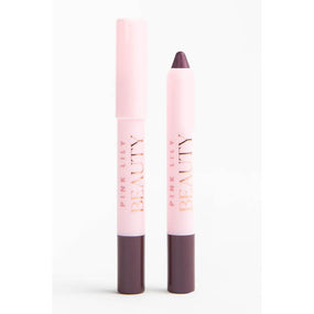 Pink Lily Beauty Eye Want It All Multi Eyeshadow and Eyeliner - Ultra Violet FINAL SALE