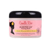 Almond Jai Twisting Hair Styling Butter, with Aloe and Honey, to Soften Smooth and Moisturize, for All Hair Types, 8 Oz